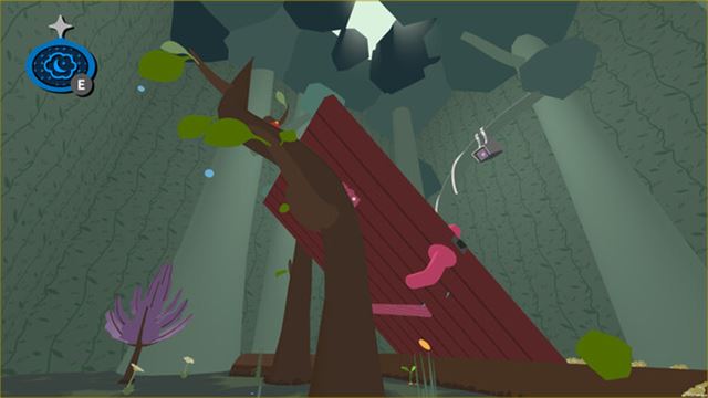 Hình ảnh trong game Dream of Things-TENOKE