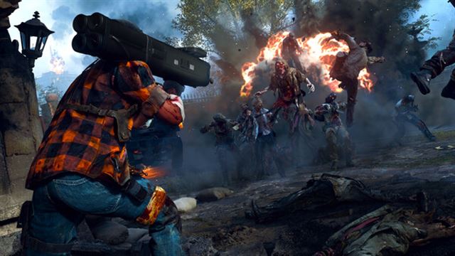 Hình ảnh trong game Call of Duty Black Ops 6 Campaign v11.1-P2P