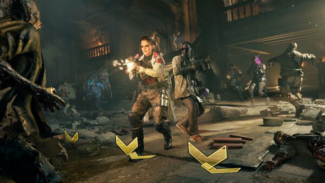 Hình ảnh trong game Call of Duty Black Ops 6 Campaign v11.1-P2P