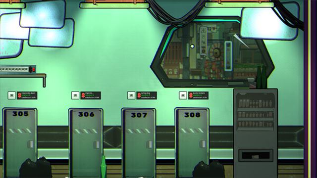 Hình ảnh trong game Tower Networking Inc Early Access