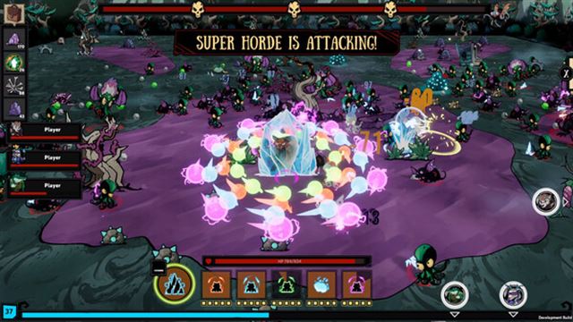 Hình ảnh trong game Broventure The Wild Co-op v1.4-P2P