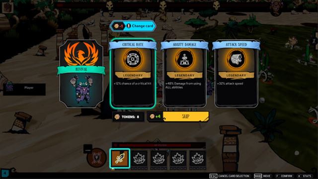 Hình ảnh trong game Broventure The Wild Co-op v1.4-P2P