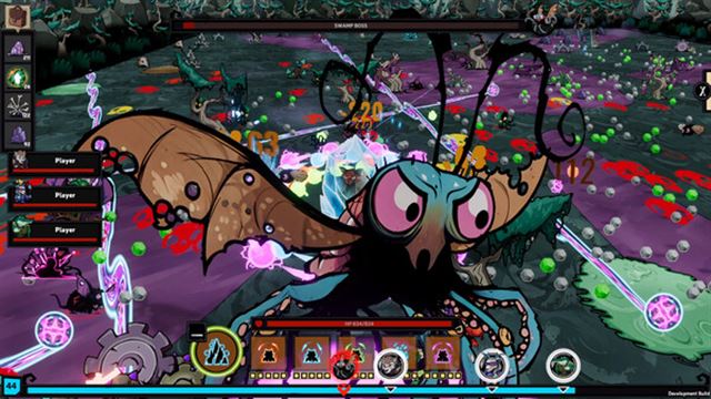 Hình ảnh trong game Broventure The Wild Co-op v1.4-P2P