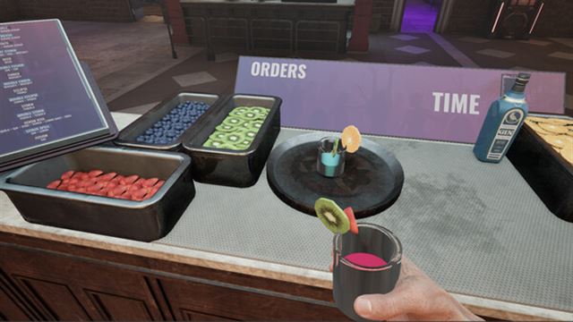 Hình ảnh trong game Night Club Simulator Early Access