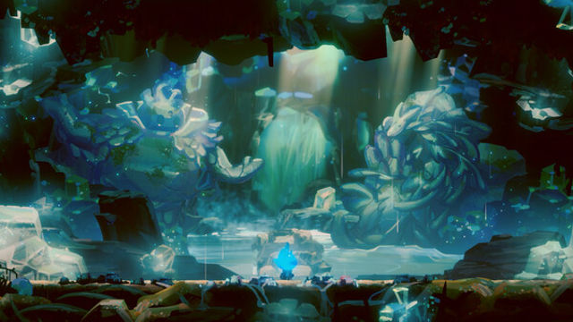 Hình ảnh trong game Solateria-DOGE