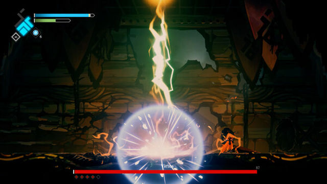 Hình ảnh trong game Solateria-DOGE