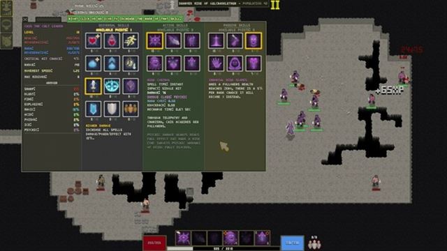 Hình ảnh trong game Break the Empire-TENOKE