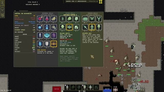 Hình ảnh trong game Break the Empire-TENOKE