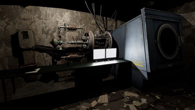 Hình ảnh trong game Dr Glooms Lab-P2P