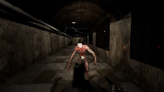 Hình ảnh trong game Dr Glooms Lab-P2P