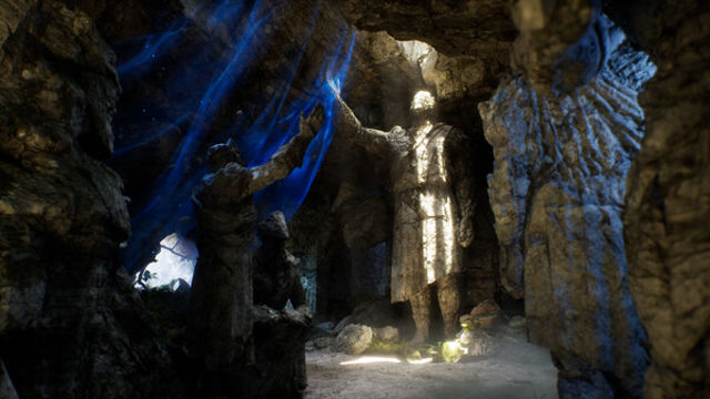 Hình ảnh trong game Solasta II v0.3.5.84223 Early Access