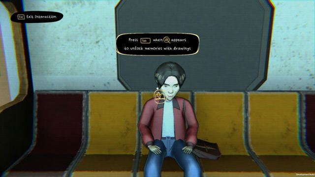 Hình ảnh trong game Stuck In The Present-TiNYiSO