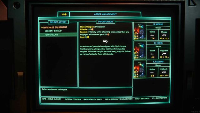 Hình ảnh trong game Xenopurge-TENOKE