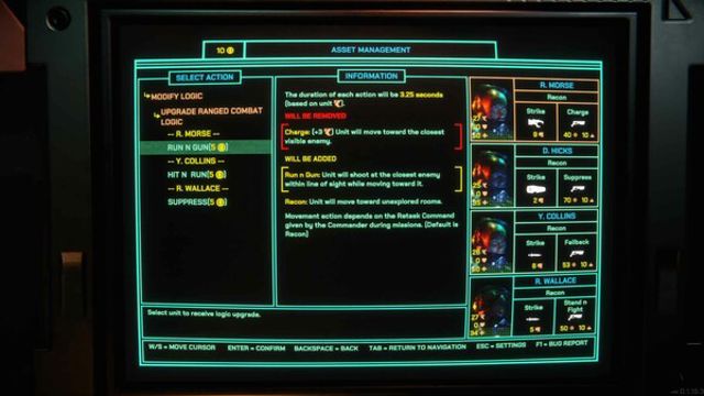 Hình ảnh trong game Xenopurge-TENOKE