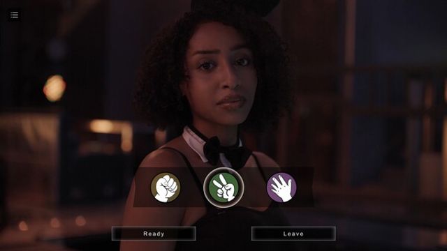 Hình ảnh trong game The Jokers Game-TENOKE