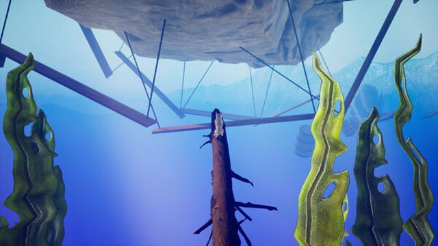 Hình ảnh trong game Curiosity-TENOKE