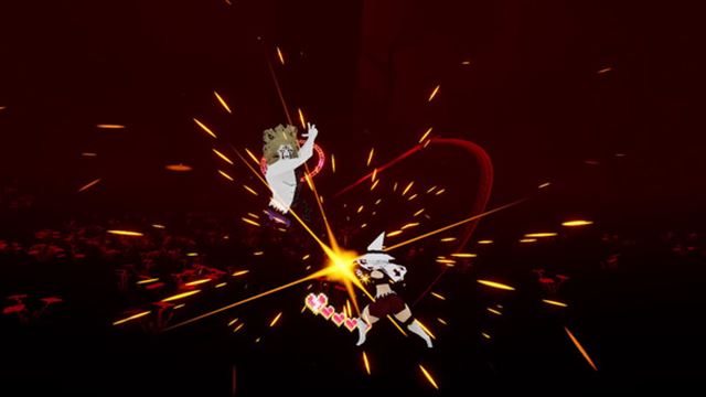 Hình ảnh trong game Metro Gravity-TENOKE