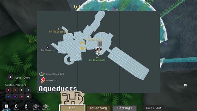 Hình ảnh trong game Metro Gravity v1.1.3-P2P