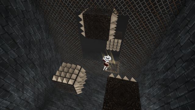 Hình ảnh trong game Metro Gravity v1.1.3-P2P