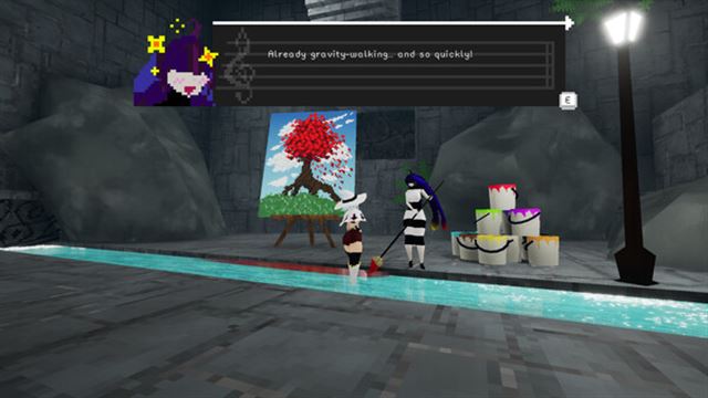 Hình ảnh trong game Metro Gravity v1.1.3-P2P