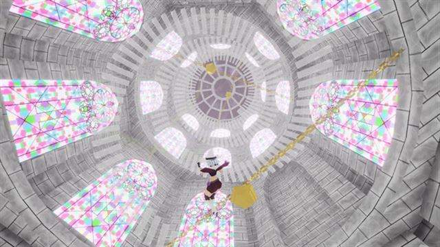 Hình ảnh trong game Metro Gravity v1.1.0-P2P