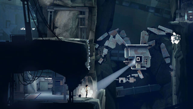 Hình ảnh trong game Planet of Lana II-RUNE