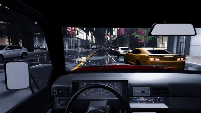 Hình ảnh trong game Vending Machine Business Simulator-TENOKE