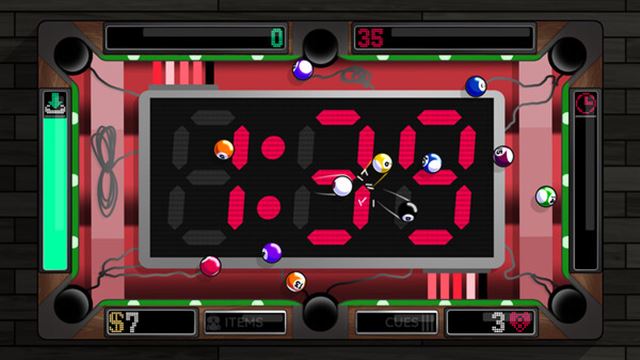 Hình ảnh trong game Drop Pockets Early Access