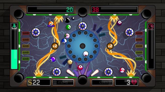 Hình ảnh trong game Drop Pockets Early Access