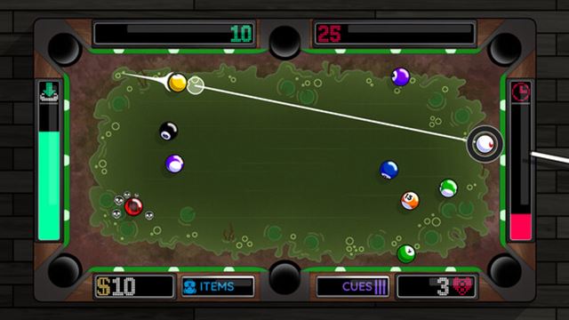 Hình ảnh trong game Drop Pockets Early Access