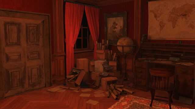 Hình ảnh trong game Eternal Escape Castle Of Shadows-TiNYiSO
