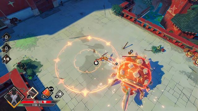 Hình ảnh trong game Savara v1.2.2-P2P