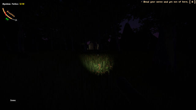 Hình ảnh trong game Uncanny Stories-TiNYiSO