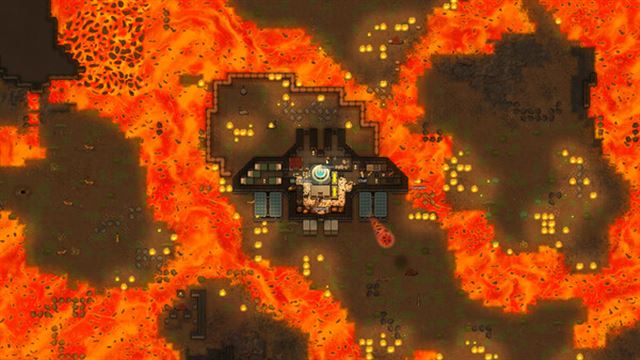 Hình ảnh trong game RimWorld v1.6.4566-P2P