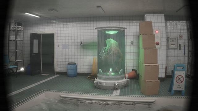 Hình ảnh trong game UNDERWARD v1.1.0.3-P2P