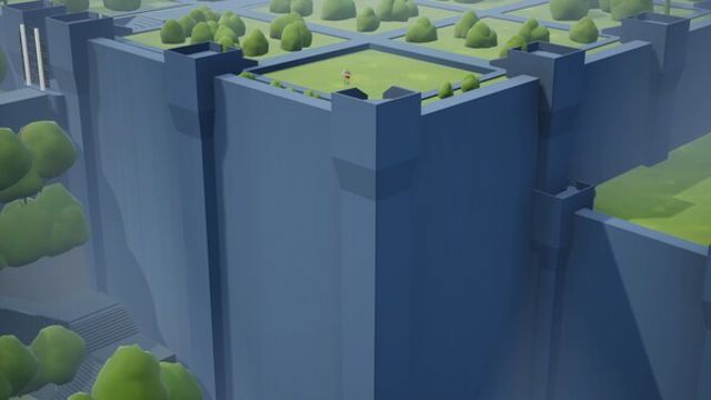 Hình ảnh trong game One Last Raid-TENOKE