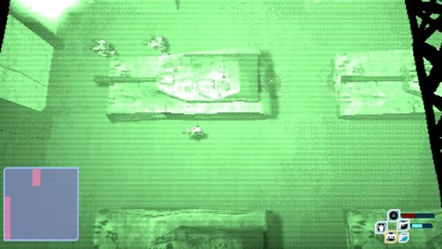 Hình ảnh trong game Spy Drops-TENOKE