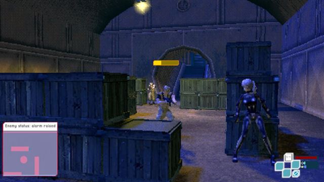 Hình ảnh trong game Spy Drops-TENOKE