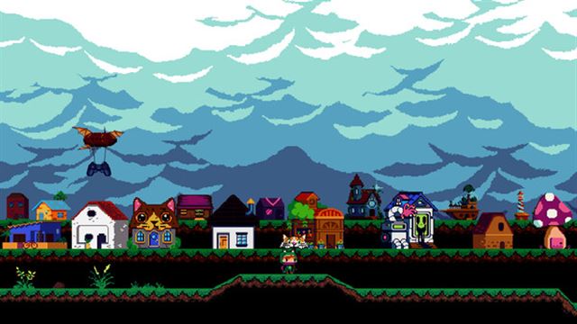 Hình ảnh trong game Devils Drizzle-TENOKE