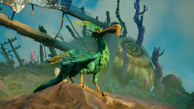 Hình ảnh trong game Keeper v1218000-P2P