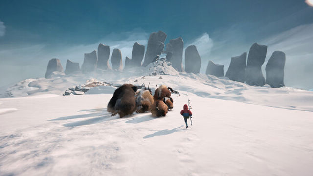 Hình ảnh trong game Herdling v1.2.0.p-P2P