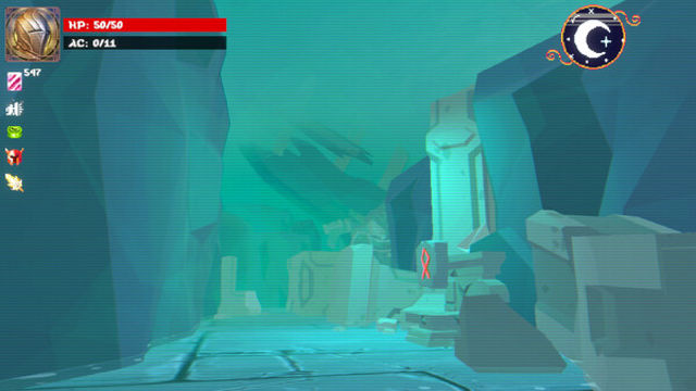 Hình ảnh trong game Dual Eclipse-TENOKE