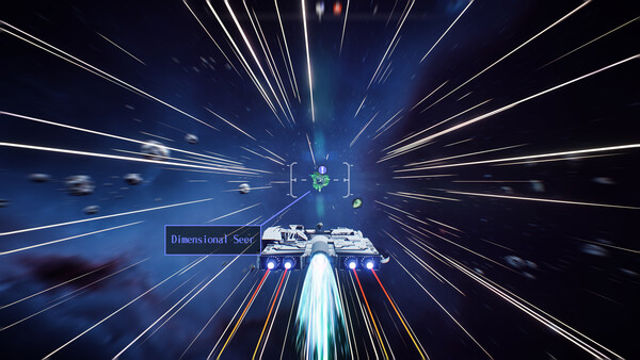 Hình ảnh trong game ROMEO IS A DEAD MAN-RUNE