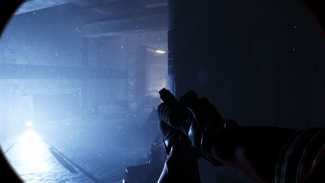 Hình ảnh trong game Live Lens Bodycam-TENOKE