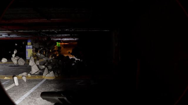 Hình ảnh trong game Live Lens Bodycam-TENOKE