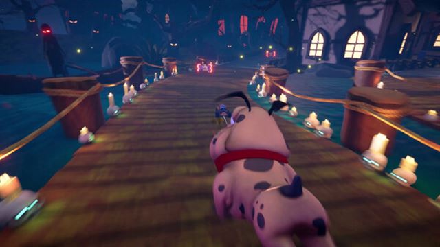 Hình ảnh trong game Hot Rod Mayhem v1.3.10-P2P