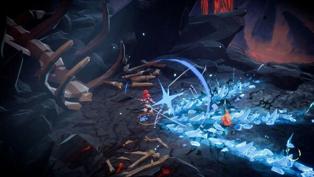 Hình ảnh trong game Star Fire Eternal Cycle v1.26.343-P2P