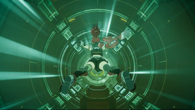 Hình ảnh trong game Star Fire Eternal Cycle v1.26.325-P2P