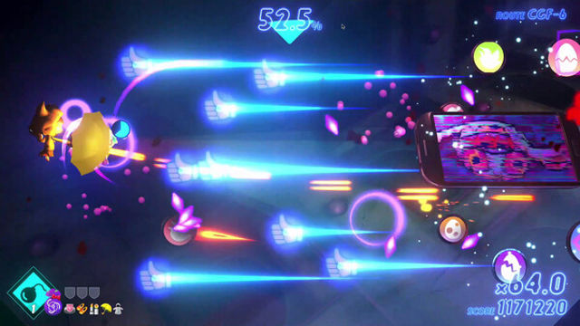 Hình ảnh trong game NeverAwake FLASHBACK-GoldBerg