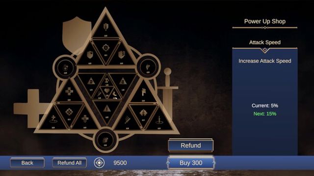 Hình ảnh trong game Tri Survive-TENOKE